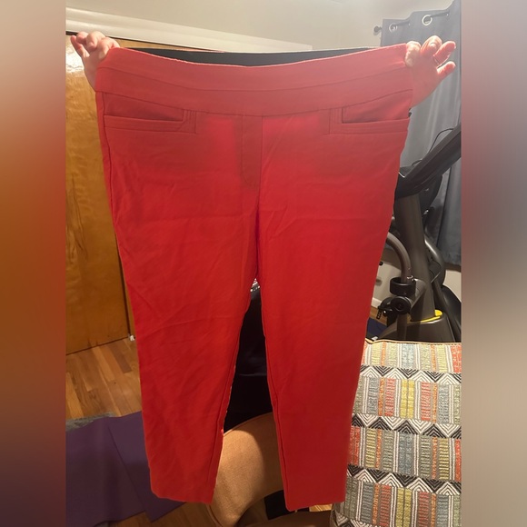 Maurices Pants - MAURICES skinny jeggings XL